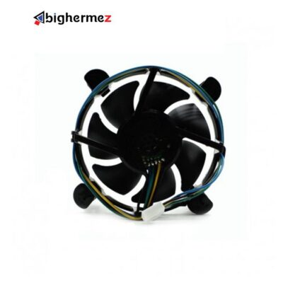 cpu fan بدون هلسینگ