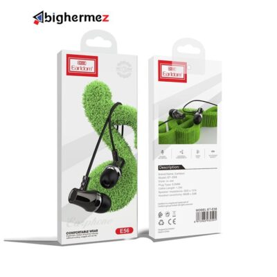 earldom e56 earphone 1