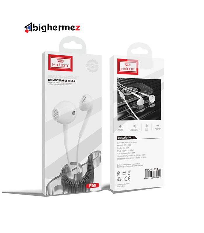 earldom-e59-earphone.jpg earldom e59 earphone