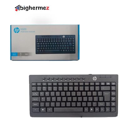 hp k600 keyboard price in bangladesh
