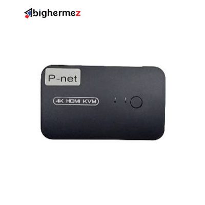 kvm 2 hdmi pnet