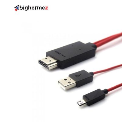 mhl s5 micro کایزر