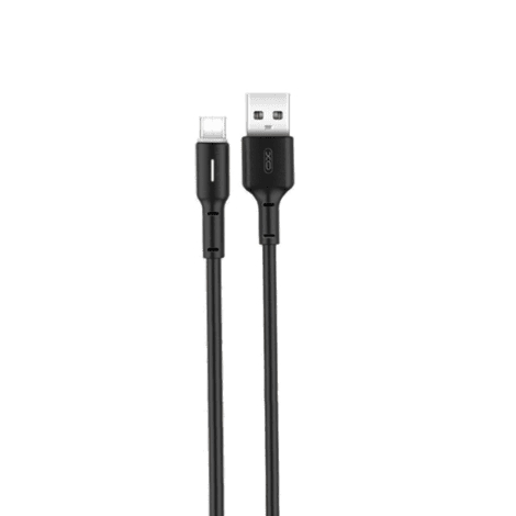 nb112 xo cable type c 1m 3a black box 20310 620 470 0