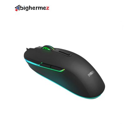 philips mouse SPK9414 6D