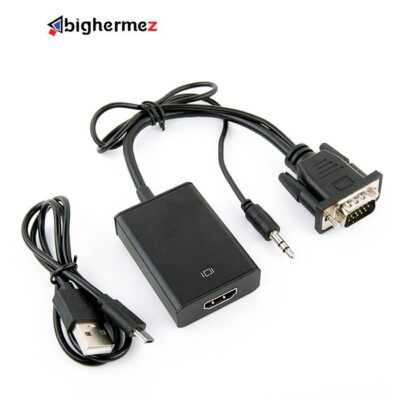 vga to hdmi KISER 2