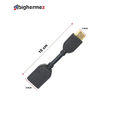 افزایش hdmi 10 سانتی متری 1 2