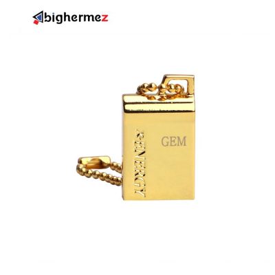 انرژی گلدن جم 16 گیگ