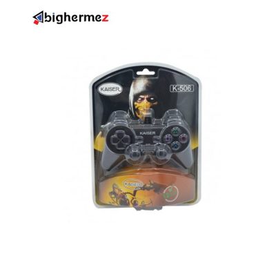 بازی بازی سیم کایزر مدل K 506 مناسب برای PS2