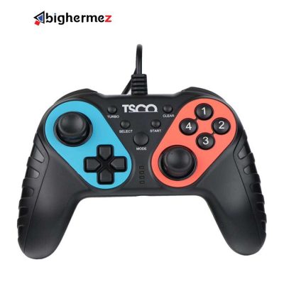 بازی تسکو مدل tg 117