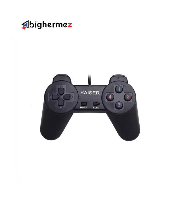 -تک-معمولی-کایزر-مدل-K-501-2.jpg بازی تک معمولی کایزر مدل K 501 2