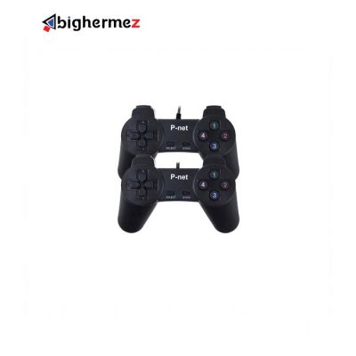 بازی دوبل ساده پی نت مدل X