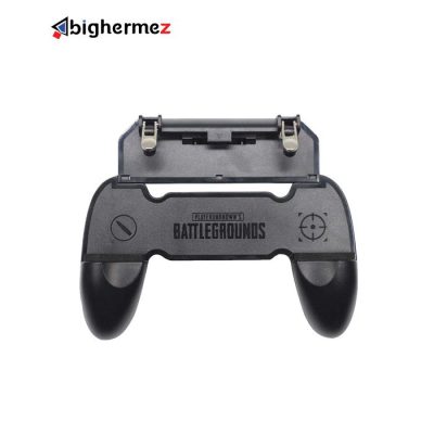 بازی پابجی کایزر مدل w10