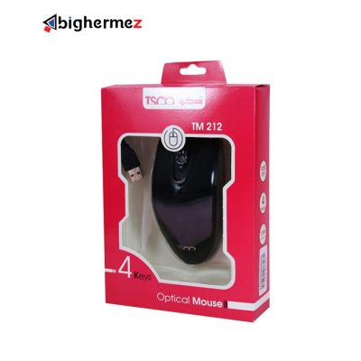 باسیم تسکو مدل TM 212 56