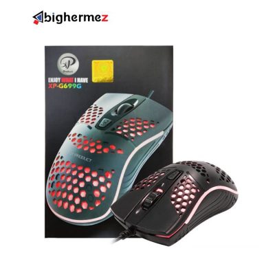 باسیم مخصوص بازی ایکس پی مدل XP G699