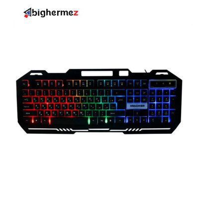 باسیم مخصوص بازی مچر مدل MR 365