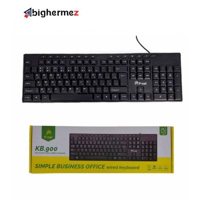 باسیم پی نت مدل KB