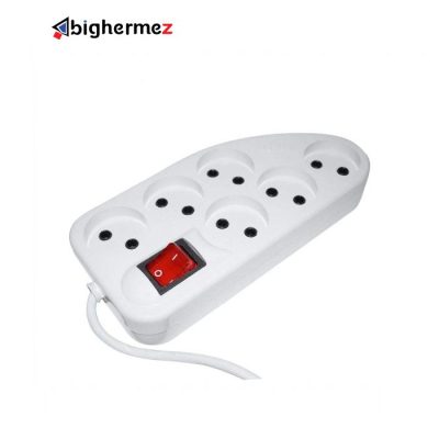 برق 6 خانه کلاسیک به طول 3 متر