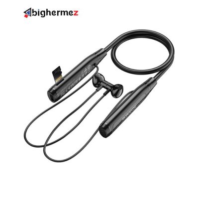 بلوتوث دورگردنی بروفون مدل BE61