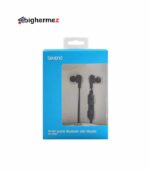 بلوتوث دورگردنی بیاند مدل BE 190bt 2