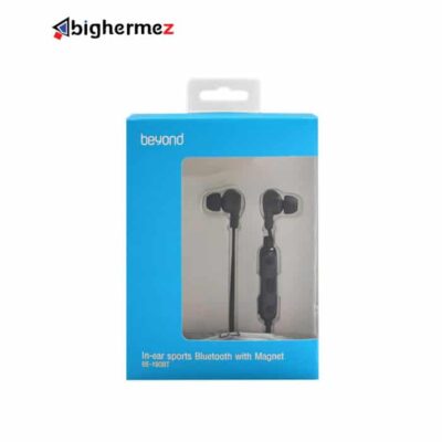 بلوتوث دورگردنی بیاند مدل BE 190bt 2