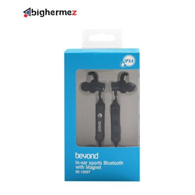 بلوتوث دورگردنی بیاند مدل BE 195bt 2