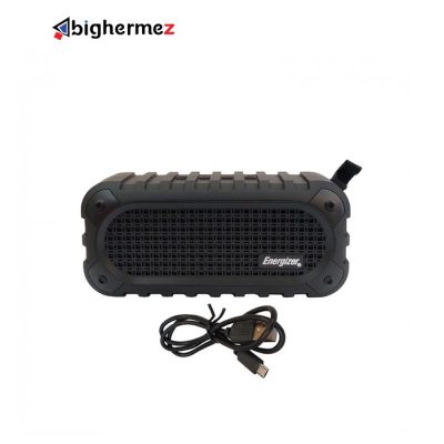 بلوتوث قابل حمل انرجایزر مدل BTS106