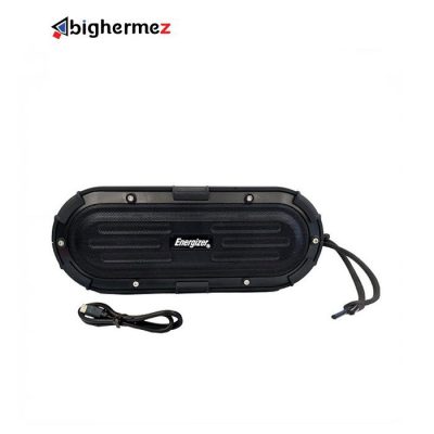 بلوتوث قابل حمل انرجایزر مدل BTS107