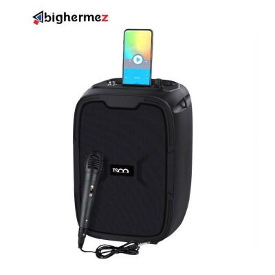 بلوتوث قابل حمل تسکو مدل TS 2311