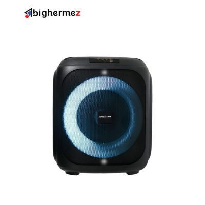 بلوتوث قابل حمل کینگ استار مدل KBS485