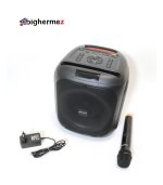 بلوتوث قابل حمل کینگ استار مدل KBS485 FG