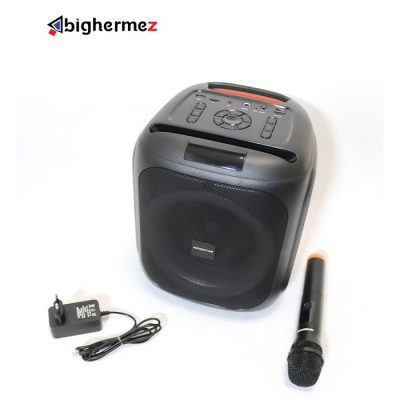 بلوتوث قابل حمل کینگ استار مدل KBS485 FG