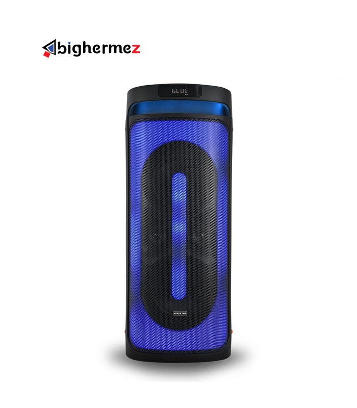 -قابل-حمل-کینگ-استار-مدل-KBS590.jpg بلوتوث قابل حمل کینگ استار مدل KBS590
