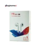 بلوتوث مدل I16 MAX TWS 1