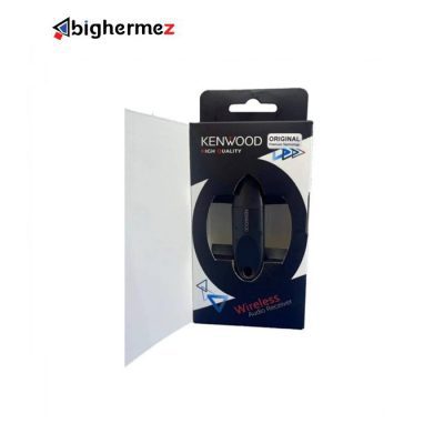 بلوتوث کنوود مدل ps 301 3