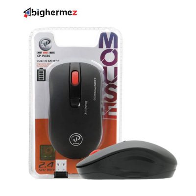 بیسیم ایکس پی مدل XP W560