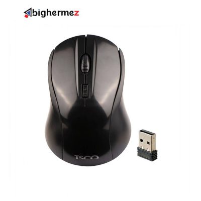 بیسیم تسکو مدل TM611W