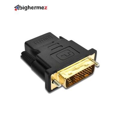 تبدیل DVI M به HDMI F کایزر مدل ۲۴۵