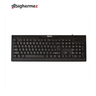 تسکو مدل TK 8012