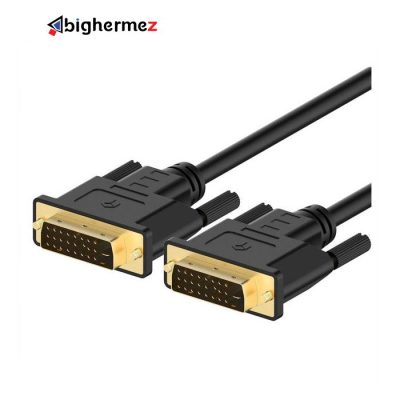 تصویر DVI اسکار به طول ۱