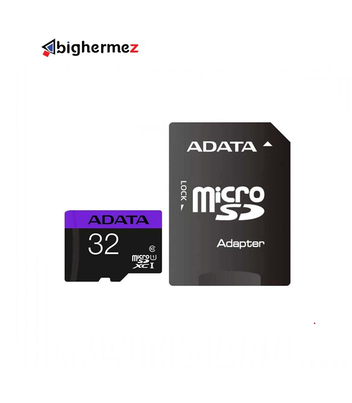 -microSDHC-ای-دیتا-مدل-V10-R80-W25A-DP-ظرفیت-32-گیگابایت.jpg حافظه microSDHC ای دیتا مدل V10 R80 W25A DP ظرفیت 32 گیگابایت