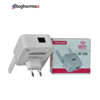 دهنده یب بی‌سیم تسکو مدل TW 1040