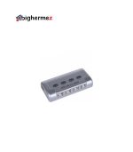 دیتا سوئیچ اتوماتیک پی نت 4 پورت پرینتر