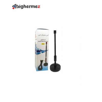 دیجیتال رومیزی آنتن کوتاه استیل امین