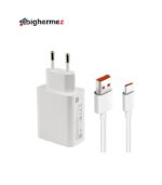 دیواری 33 وات شیائومی همراه با کابل TYPE C