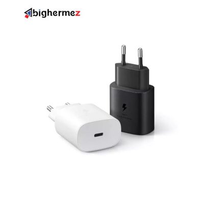 دیواری سوپرفست سامسونگ 25W مدل EP TA800