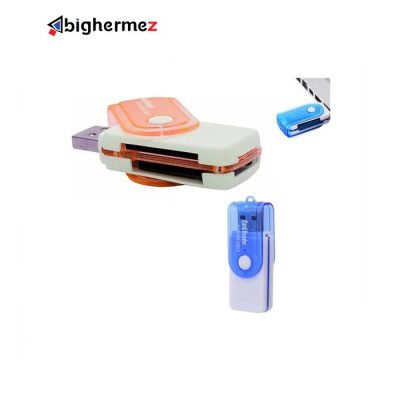 ریدر همه کاره HI SPEED