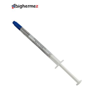 سرنگی کوچک نقره ای کایزر