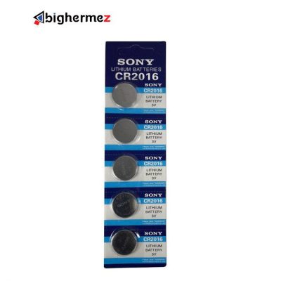 سکه ای 2016 سونی بسته 5 عددی 01