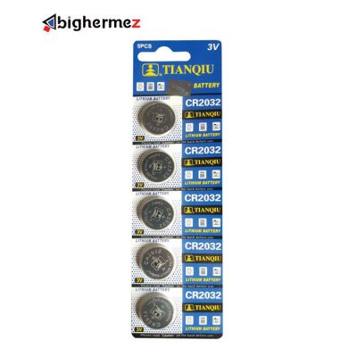 سکه ای 2032 تیانکیو بسته 5 عددی