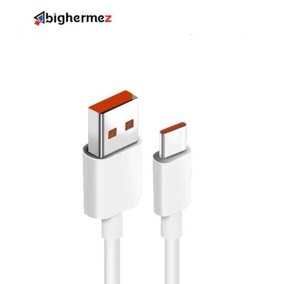شارژ TYPE C اورجینال شیائومی